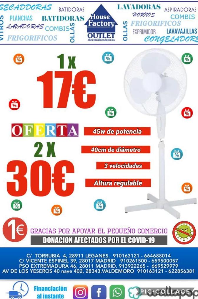 Oferta Oferta