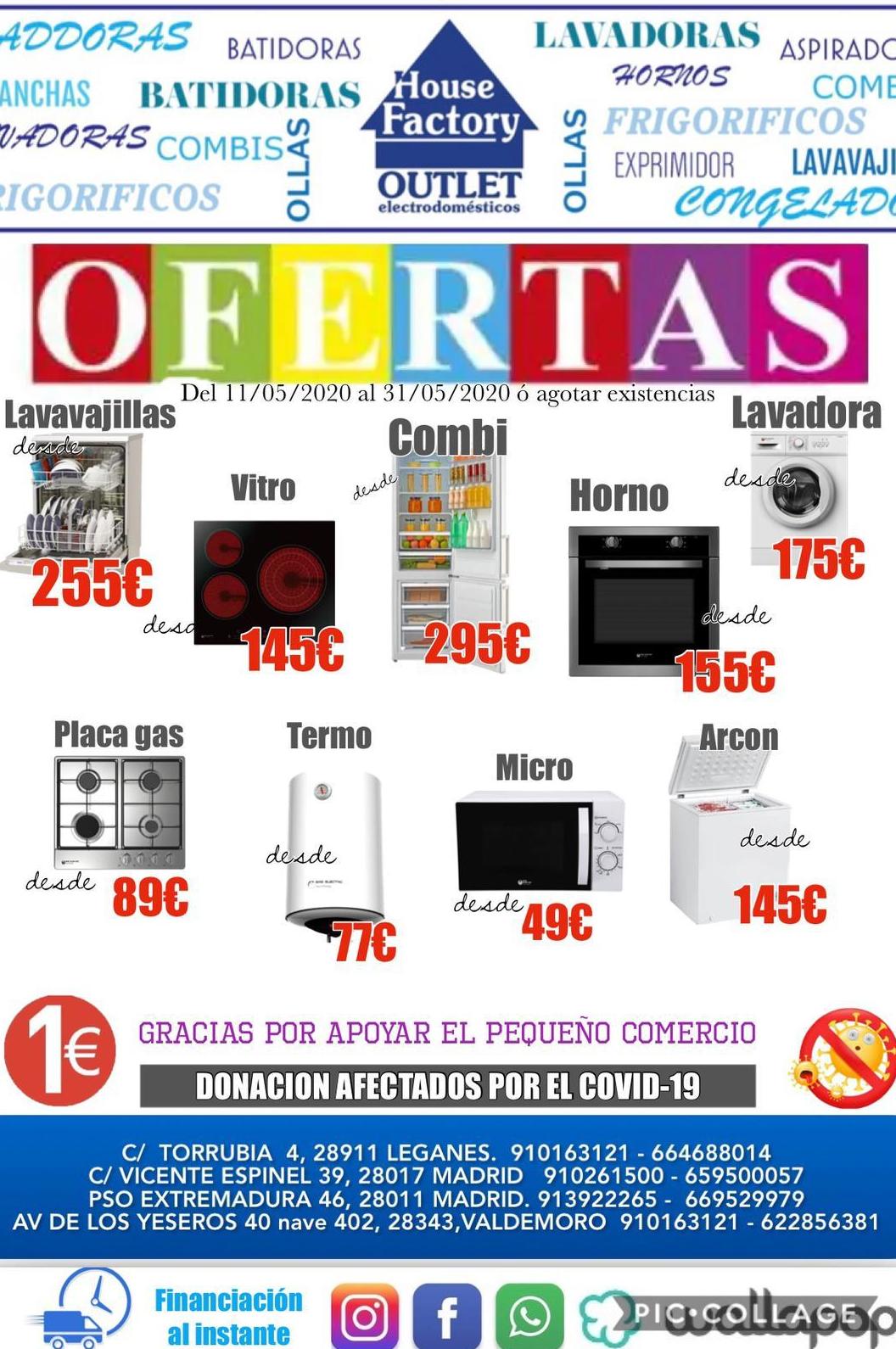 Electrodomésticos baratos Pueblo Nuevo Electrodomésticos baratos Pueblo Nuevo