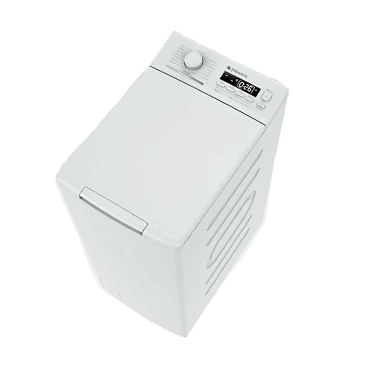Lavadora Johnson C/S JWT621A: PRODUCTOS de House Factory Madrid Outlet de Electrodomésticos Paseo de Extremadura Lavadora Johnson C/S JWT621A: PRODUCTOS de House Factory Madrid Outlet de Electrodomésticos Paseo de Extremadura