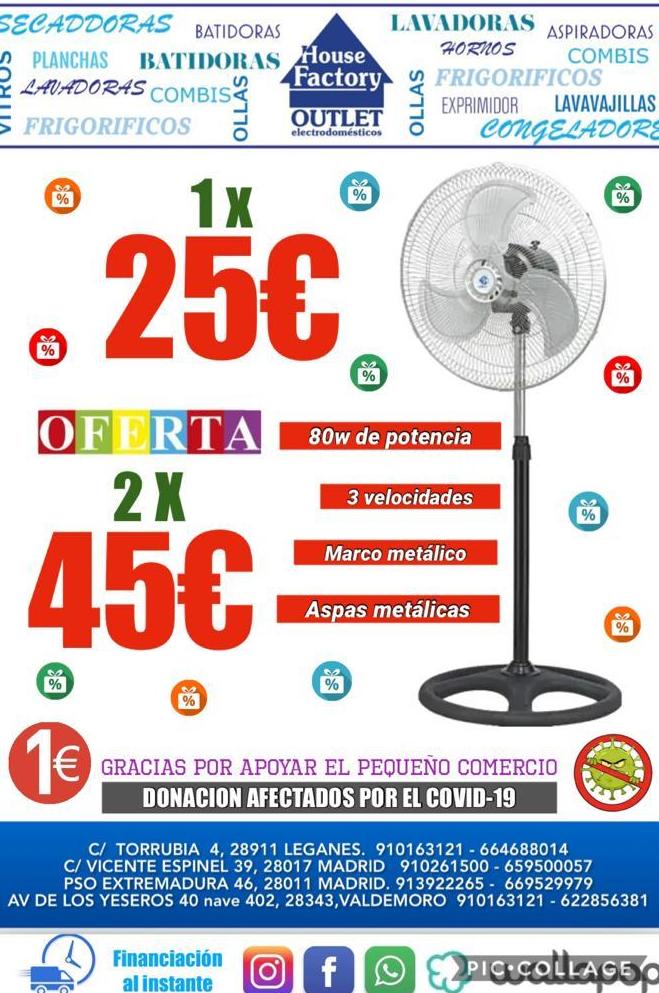 Oferta Oferta