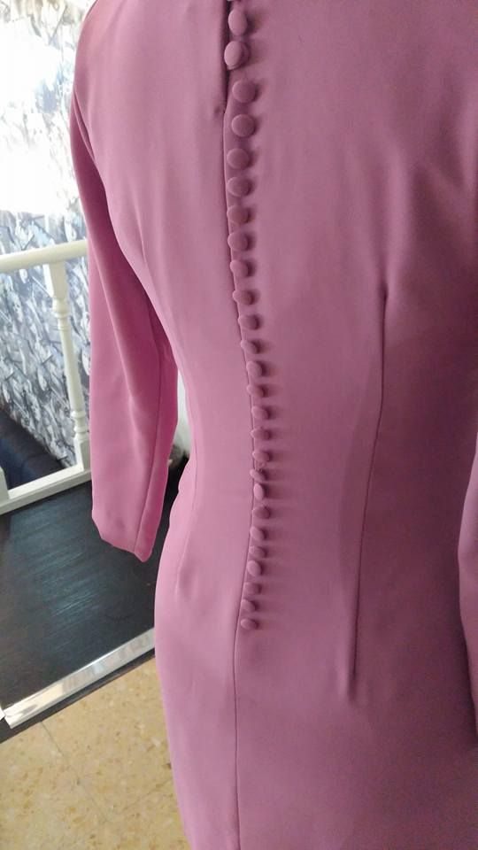 Modista: Servicios de Atelier de Costura Miley Modista: Servicios de Atelier de Costura Miley