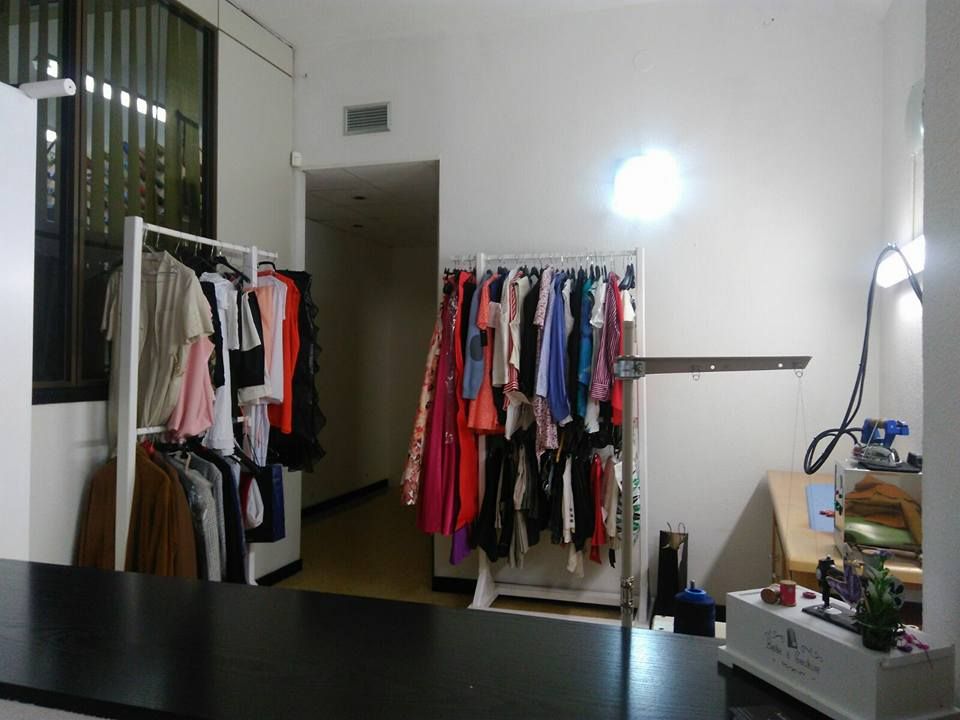 Modista: Servicios de Atelier de Costura Miley Modista: Servicios de Atelier de Costura Miley