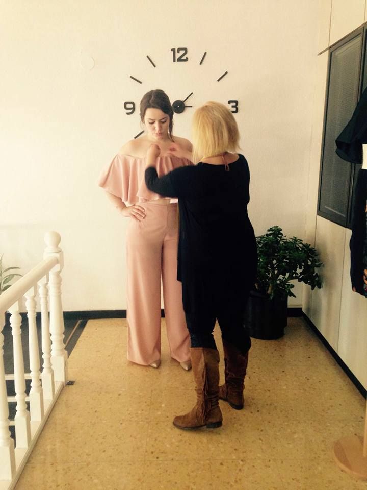 Transformación de vestuario: Servicios de Atelier de Costura Miley Transformación de vestuario: Servicios de Atelier de Costura Miley