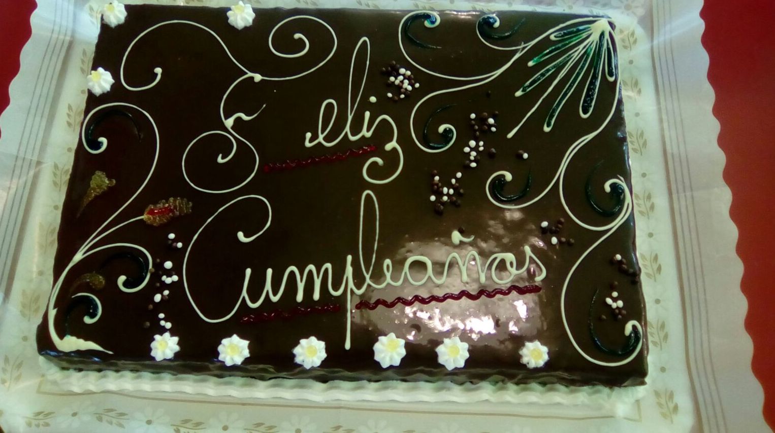 Tartas: Productos de Pastissería Negrell Tartas: Productos de Pastissería Negrell