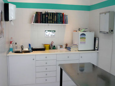 Analíticas: Especialidades de Consultori Veterinari Can Parellada Analíticas: Especialidades de Consultori Veterinari Can Parellada