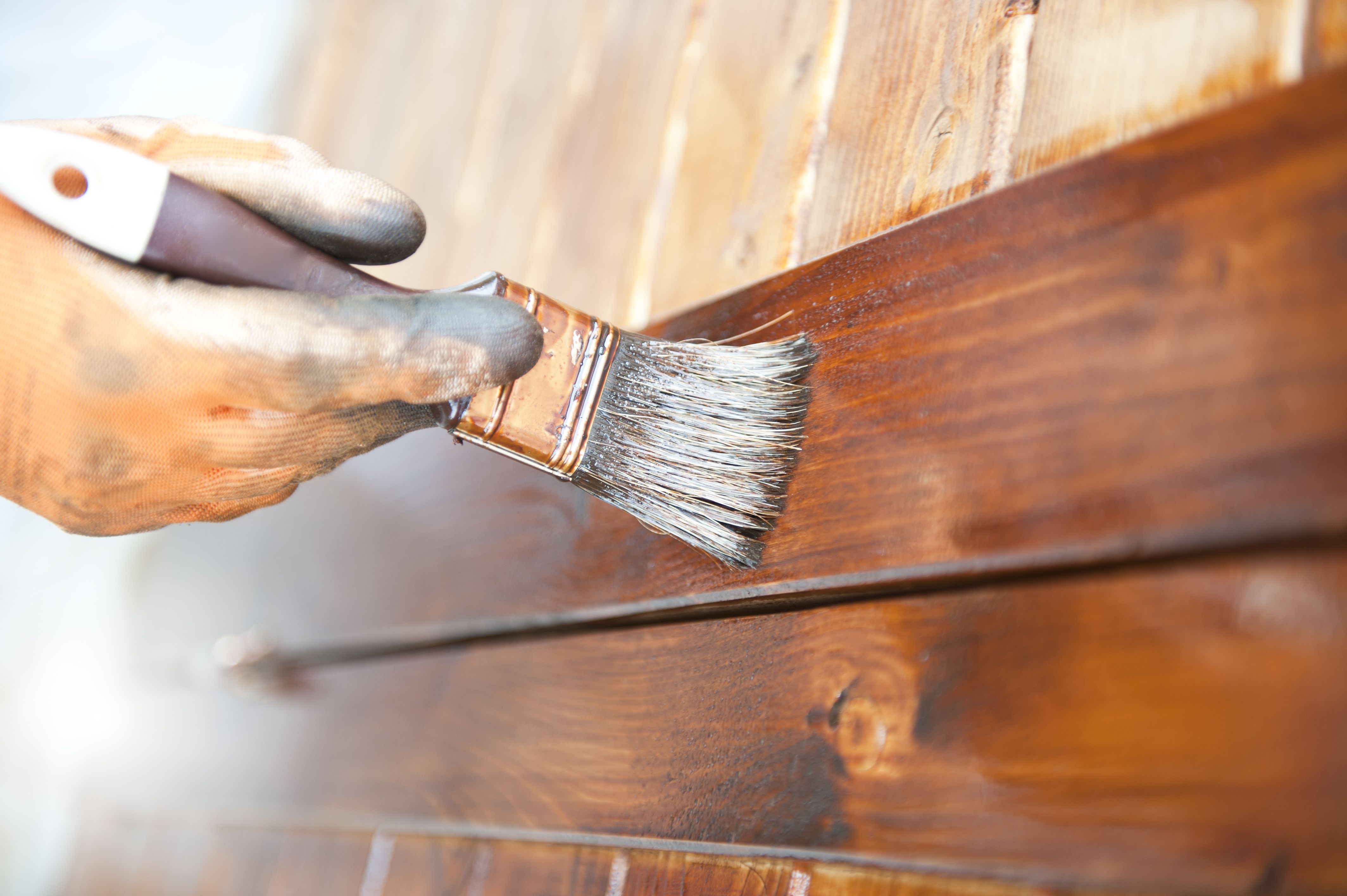 Trabajos sobre madera y carpintería Trabajos sobre madera y carpintería