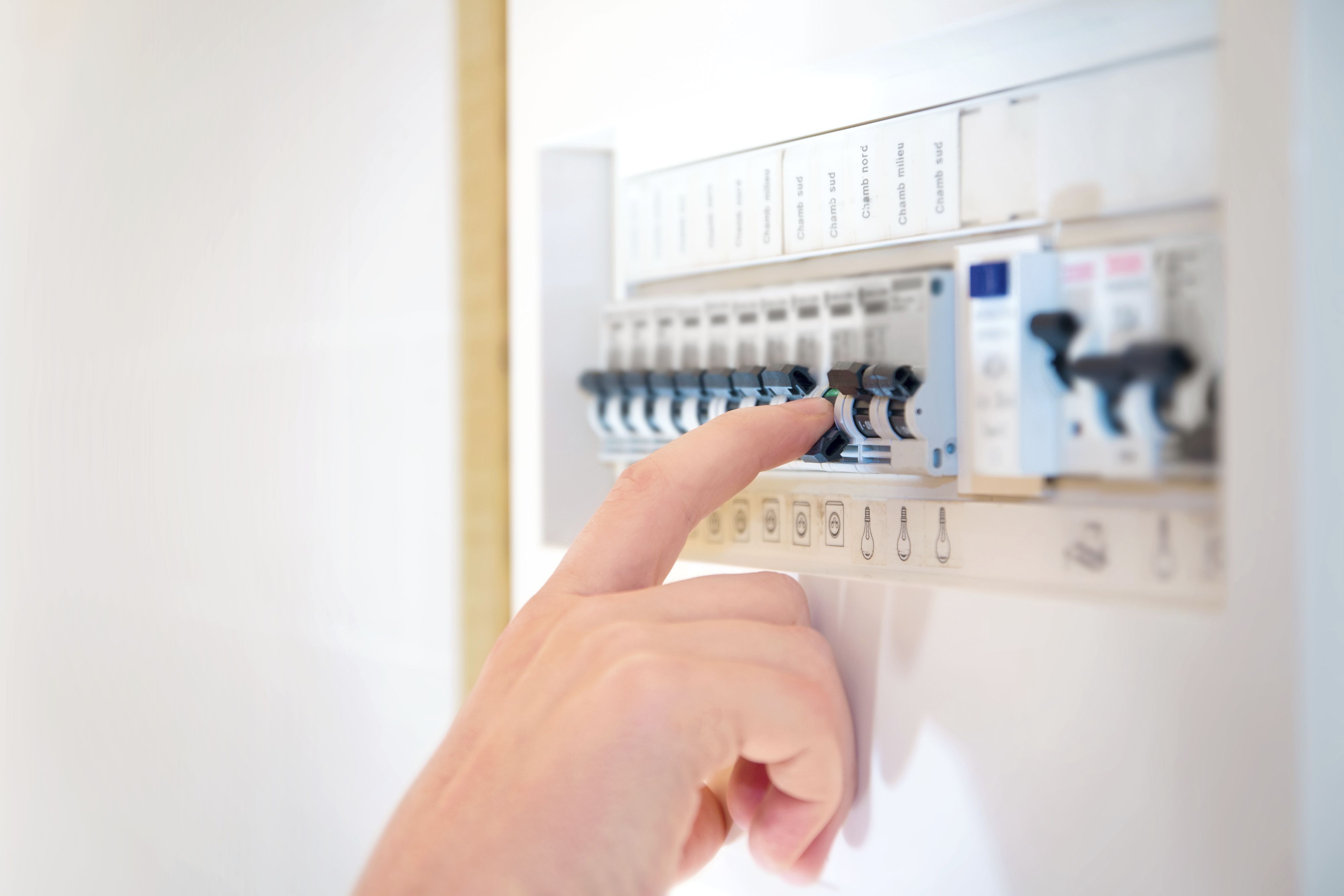 Electricidad: Servicios de Proyectos y Reformas Norim Electricidad: Servicios de Proyectos y Reformas Norim