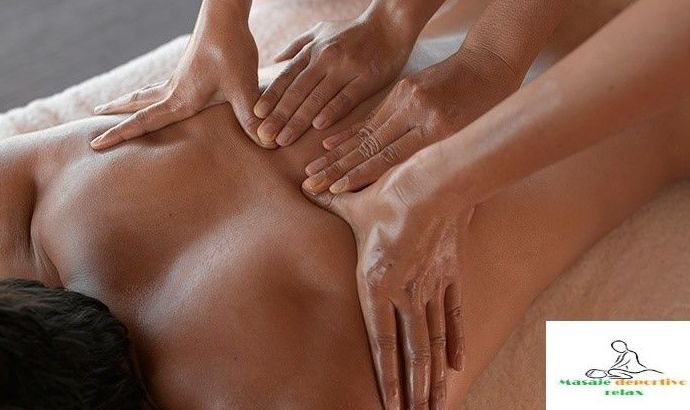 TALLER DE MASAJE PARA PAREJAS: Servicios de Masaje Deportivo Relax TALLER DE MASAJE PARA PAREJAS: Servicios de Masaje Deportivo Relax