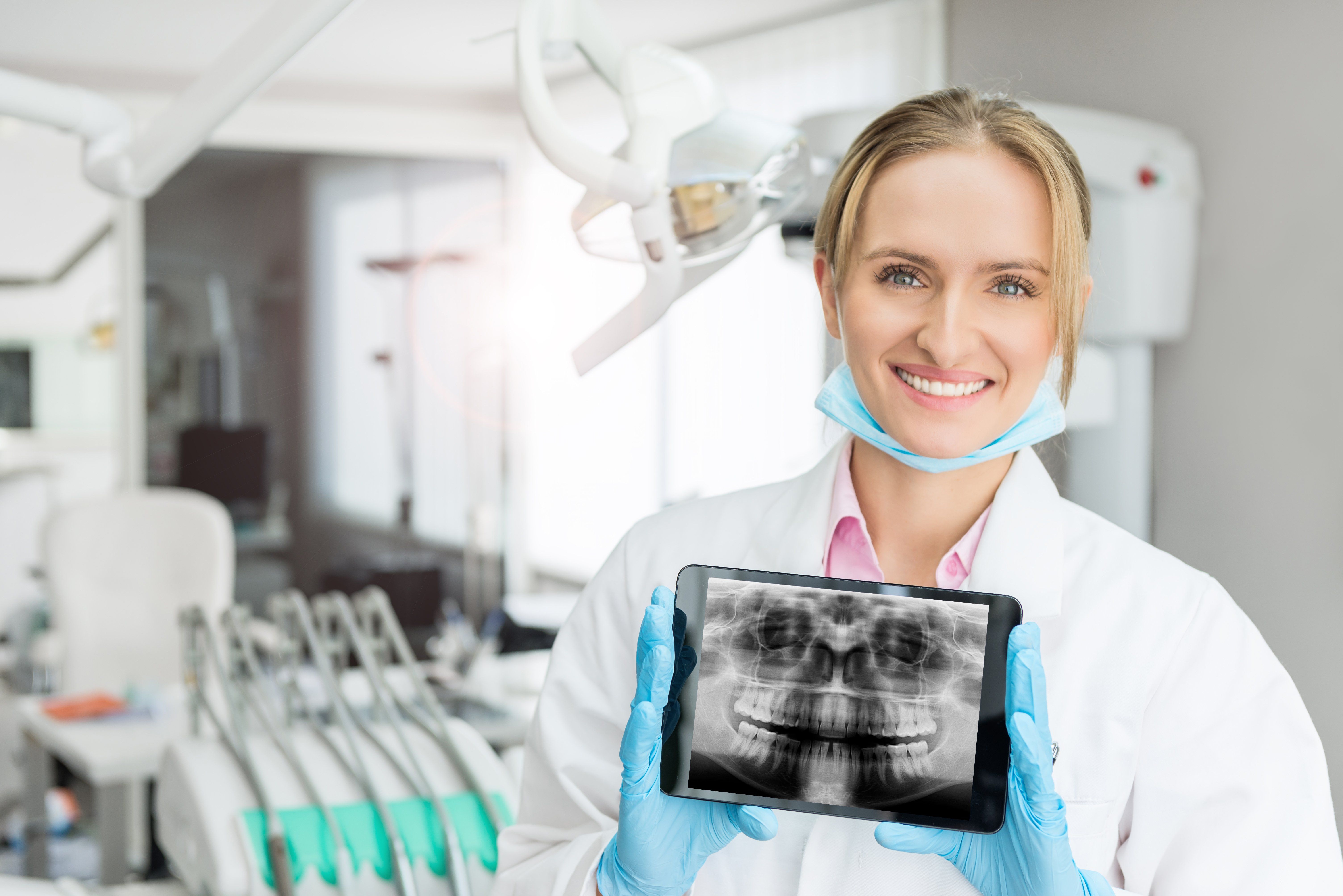 Nuestra forma de trabajar: Servicios de Clínica Dental Mataró Nuestra forma de trabajar: Servicios de Clínica Dental Mataró