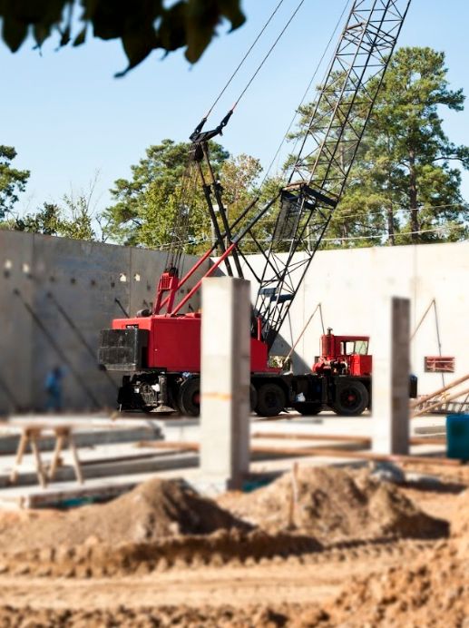 Obra nueva: Servicios de Construcciones Conma 96 Obra nueva: Servicios de Construcciones Conma 96