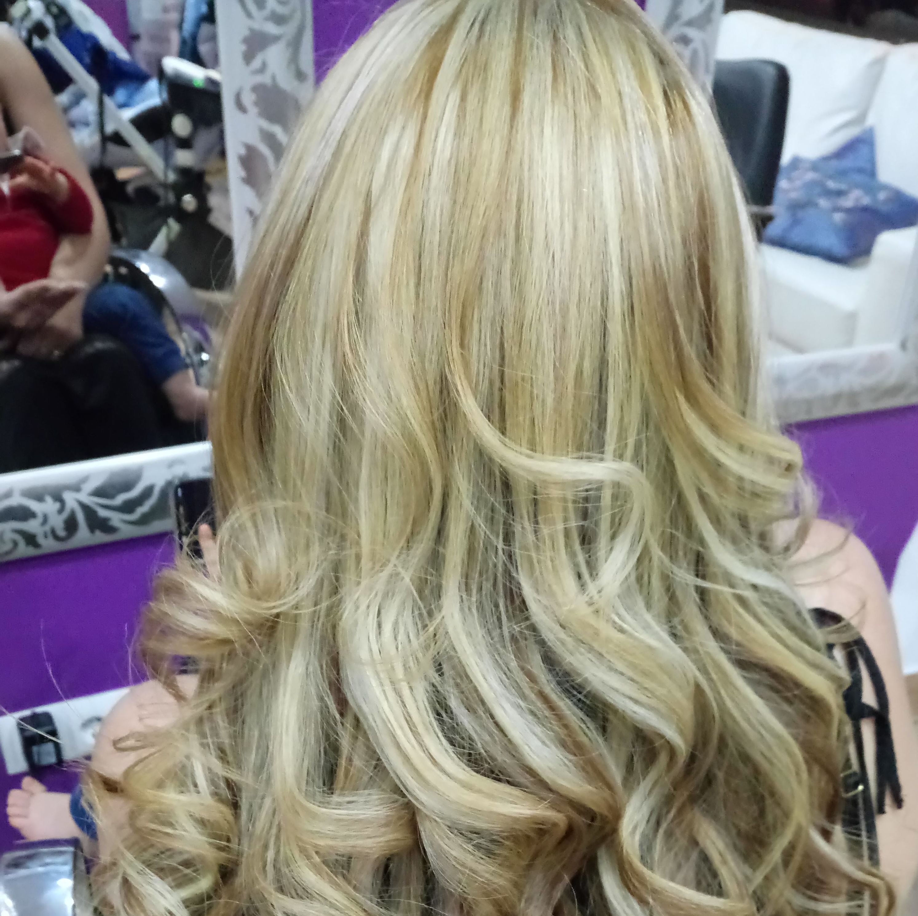 Extensiones de pelo natural: Catálogo de Espacio de imagen RAZA Extensiones de pelo natural: Catálogo de Espacio de imagen RAZA
