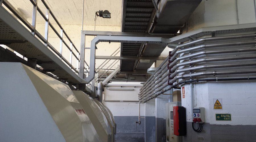 Otras instalaciones: Servicios de iFÉR Instalaciones y Mantenimientos Industriales Ferré, S.L. Otras instalaciones: Servicios de iFÉR Instalaciones y Mantenimientos Industriales Ferré, S.L.