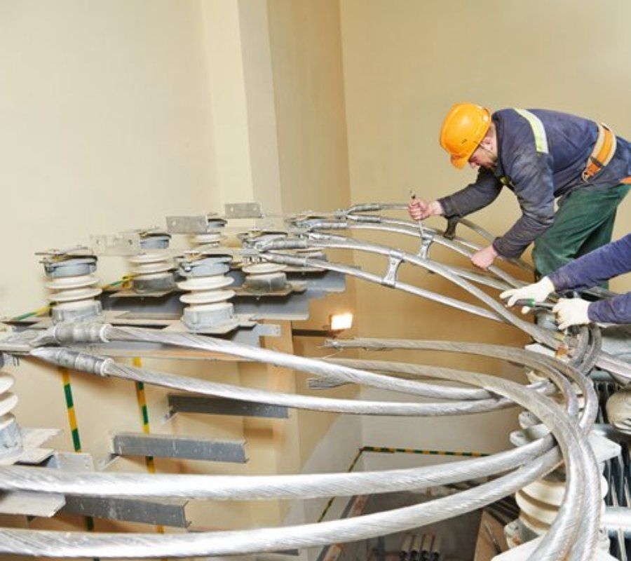 Instalaciones Industriales: Servicios de iFÉR Instalaciones y Mantenimientos Industriales Ferré, S.L. Instalaciones Industriales: Servicios de iFÉR Instalaciones y Mantenimientos Industriales Ferré, S.L.