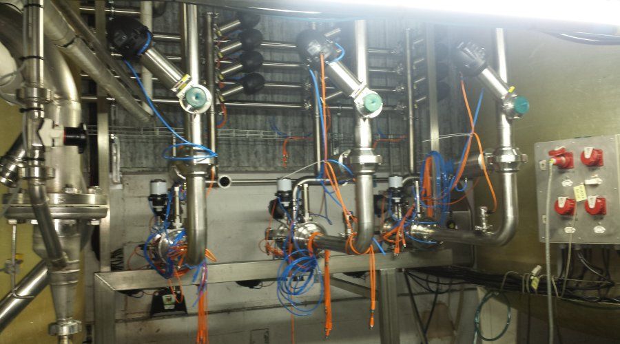 Otras instalaciones: Servicios de iFÉR Instalaciones y Mantenimientos Industriales Ferré, S.L. Otras instalaciones: Servicios de iFÉR Instalaciones y Mantenimientos Industriales Ferré, S.L.