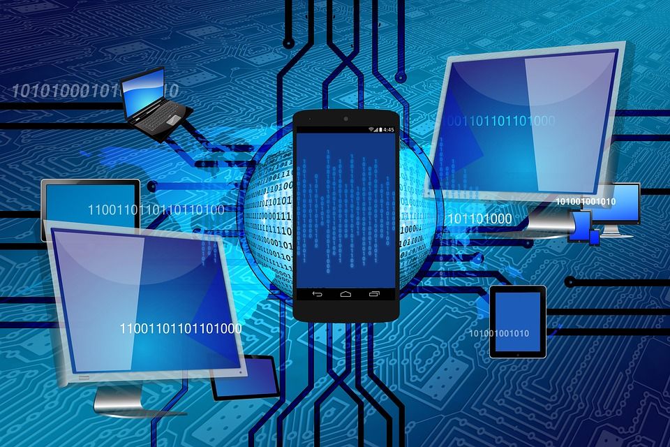 Redes informáticas: Servicios de iFÉR Instalaciones y Mantenimientos Industriales Ferré, S.L. Redes informáticas: Servicios de iFÉR Instalaciones y Mantenimientos Industriales Ferré, S.L.