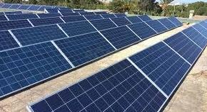Fotovoltaica. Tarragona Ifér Fotovoltaica. Tarragona Ifér