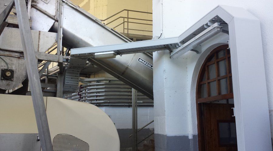 Otras instalaciones: Servicios de iFÉR Instalaciones y Mantenimientos Industriales Ferré, S.L. Otras instalaciones: Servicios de iFÉR Instalaciones y Mantenimientos Industriales Ferré, S.L.