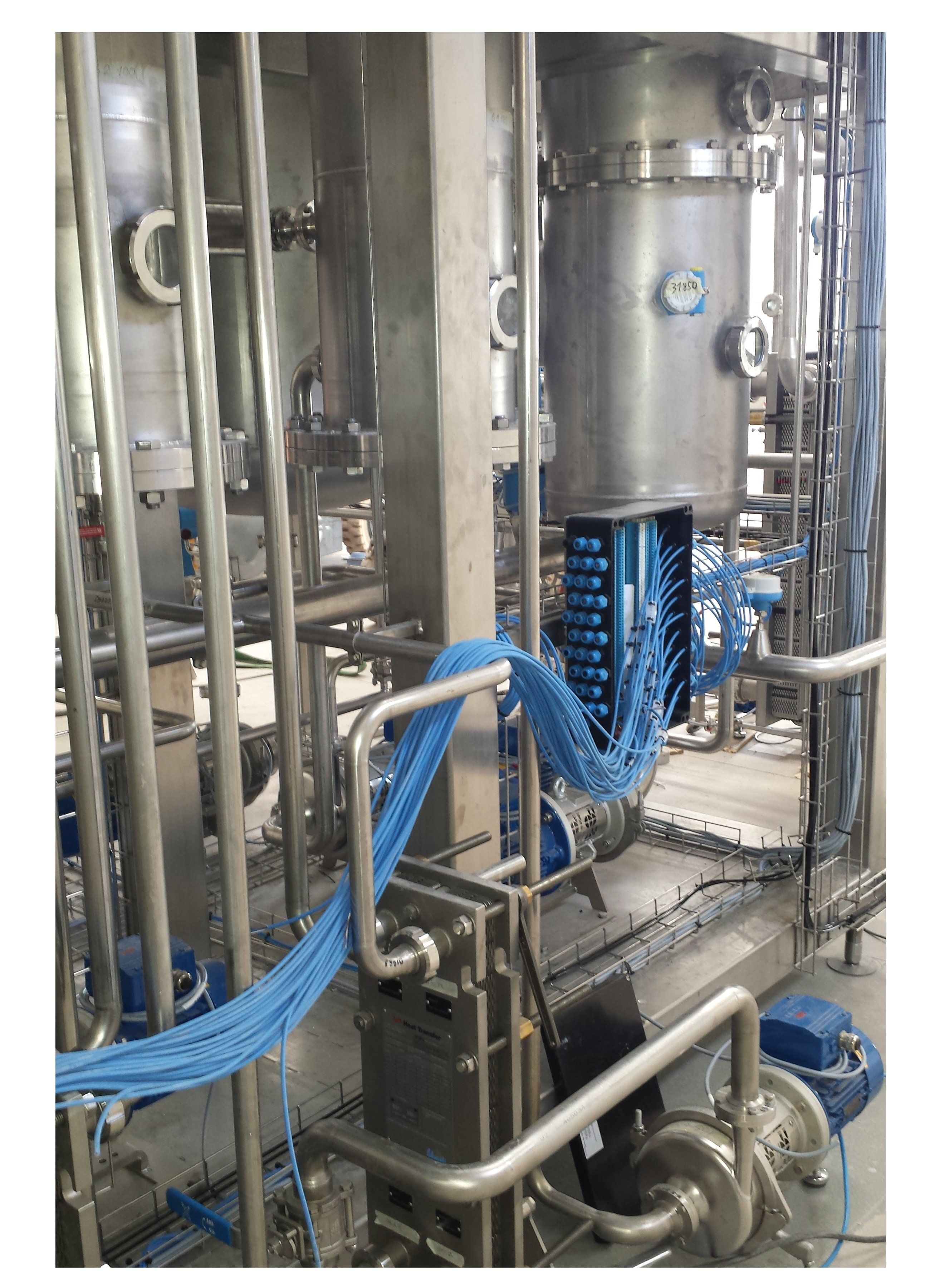 Cuadros eléctricos: Servicios de iFÉR Instalaciones y Mantenimientos Industriales Ferré, S.L. Cuadros eléctricos: Servicios de iFÉR Instalaciones y Mantenimientos Industriales Ferré, S.L.