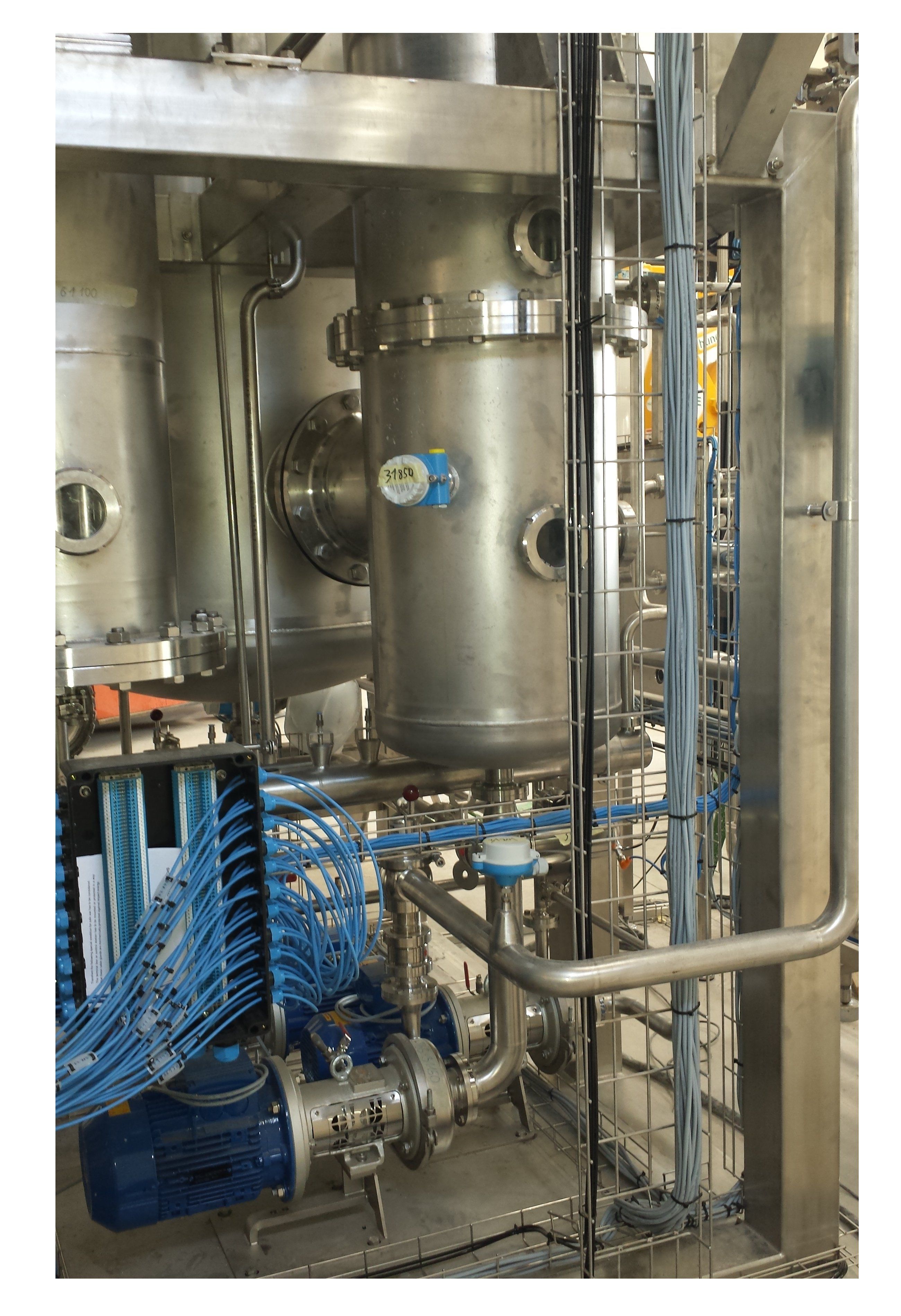 Cuadros eléctricos: Servicios de iFÉR Instalaciones y Mantenimientos Industriales Ferré, S.L. Cuadros eléctricos: Servicios de iFÉR Instalaciones y Mantenimientos Industriales Ferré, S.L.