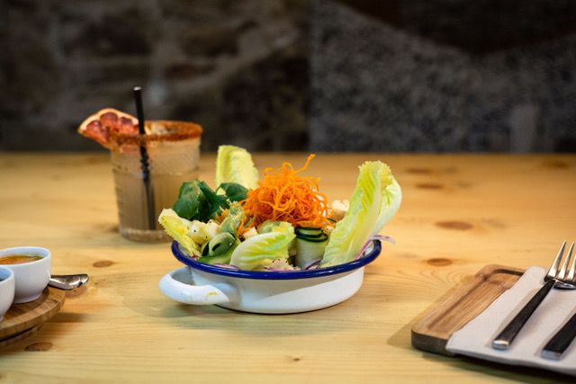 Ceviche Ceviche