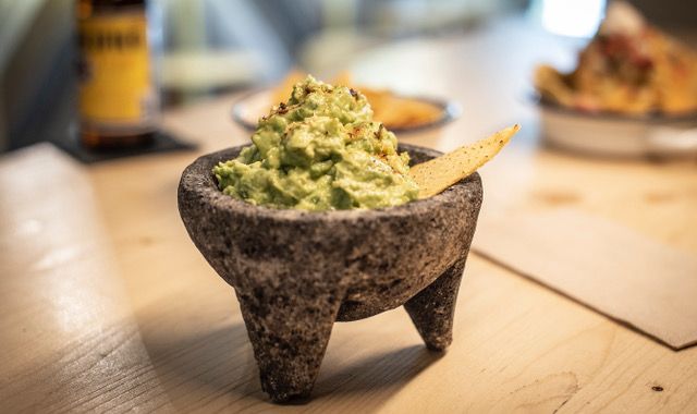 Guacamole Guacamole
