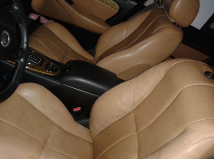 Tapizados de coches: Servicios de Tapicería Colber Tapizados de coches: Servicios de Tapicería Colber