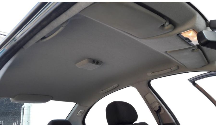 Tapizados de coches: Servicios de Tapicería Colber Tapizados de coches: Servicios de Tapicería Colber
