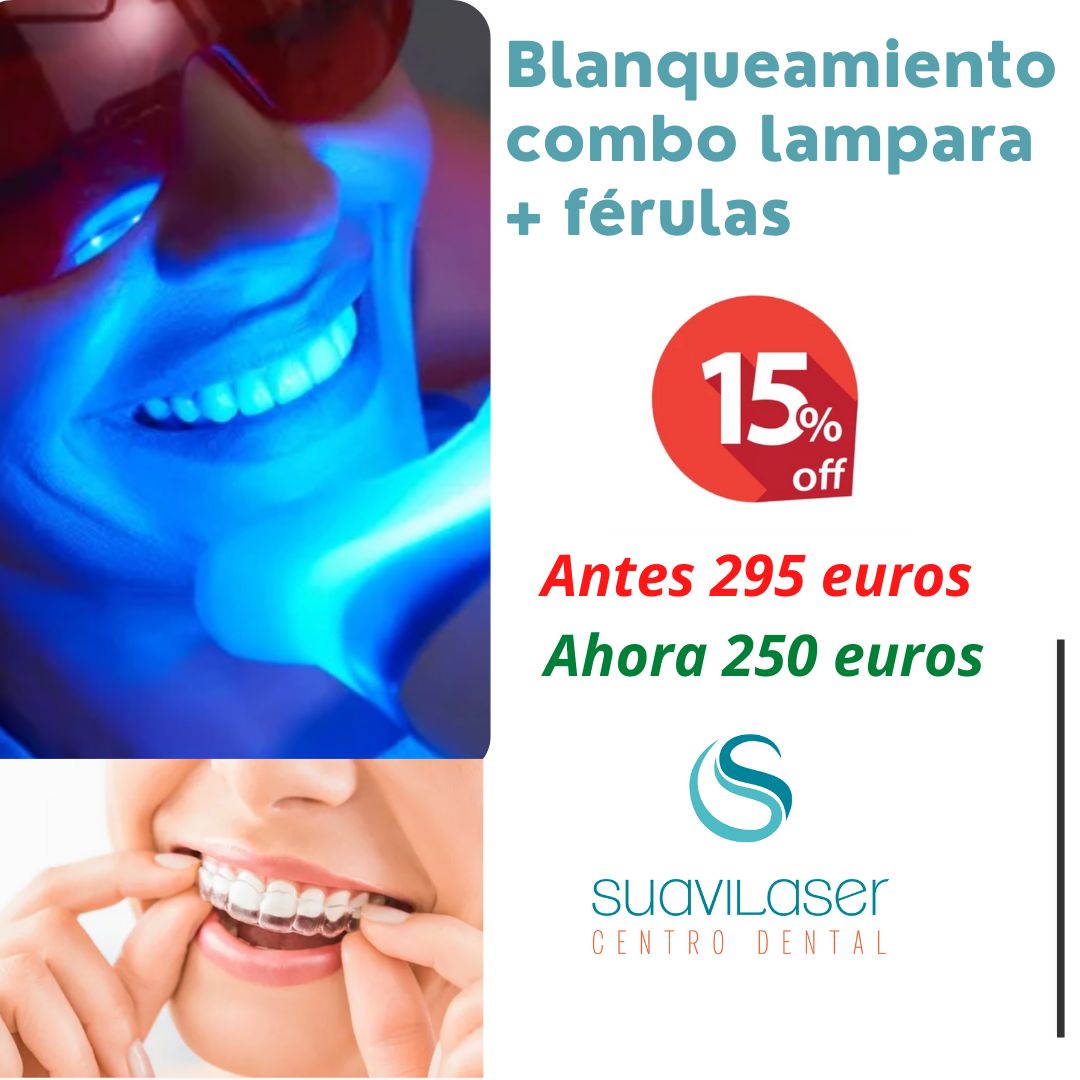 Foto 4 de Clínicas dentales en  | Suavilaser