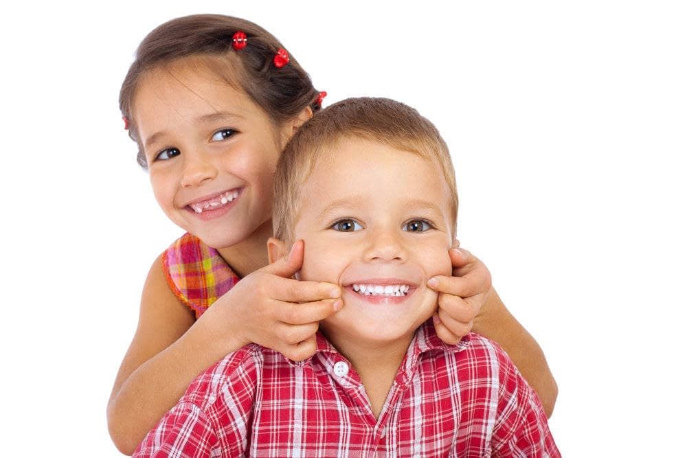 Odontopediatría: Tratamientos de Suavilaser Odontopediatría: Tratamientos de Suavilaser