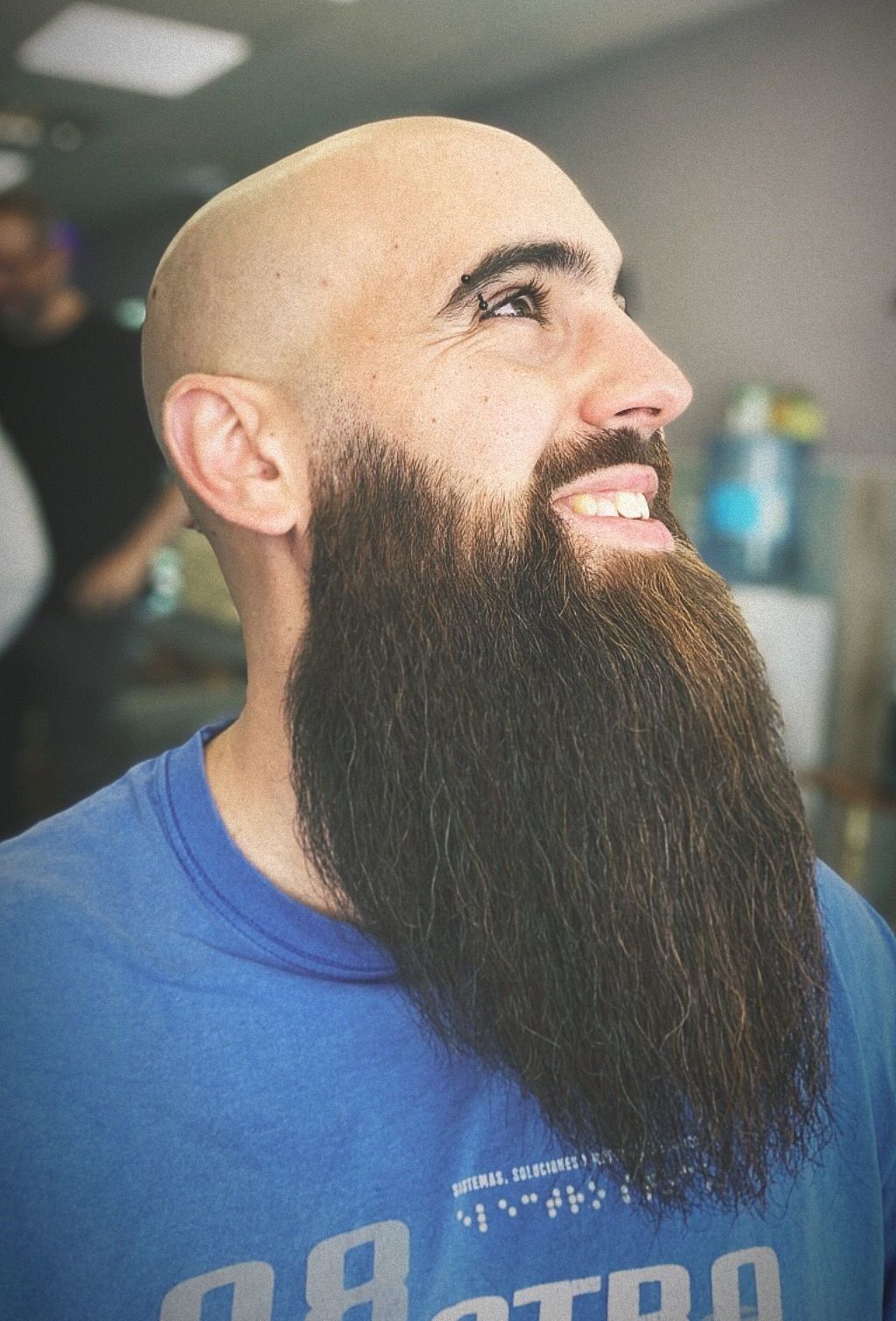 Barbas: Servicios de Scrawler Barber Shop Barbas: Servicios de Scrawler Barber Shop