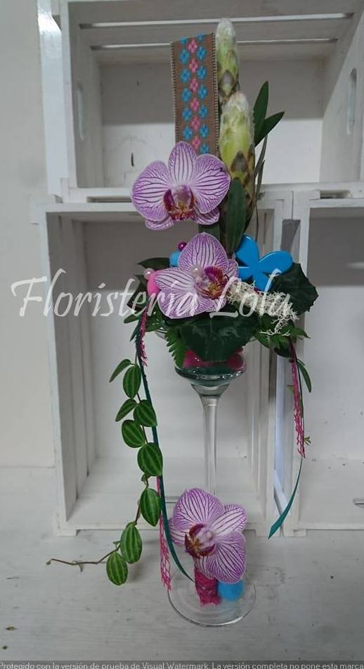 Cementerio: Servicios de Floristería Lola Cementerio: Servicios de Floristería Lola