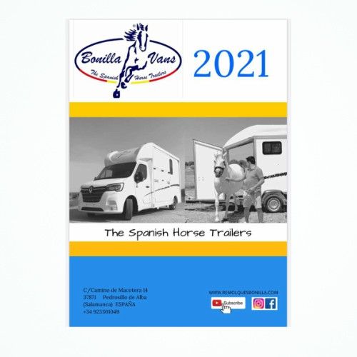 DESCARGAR CATÁLOGO 2021 BONILLA VANS: Modelos de Bonilla Vans DESCARGAR CATÁLOGO 2021 BONILLA VANS: Modelos de Bonilla Vans