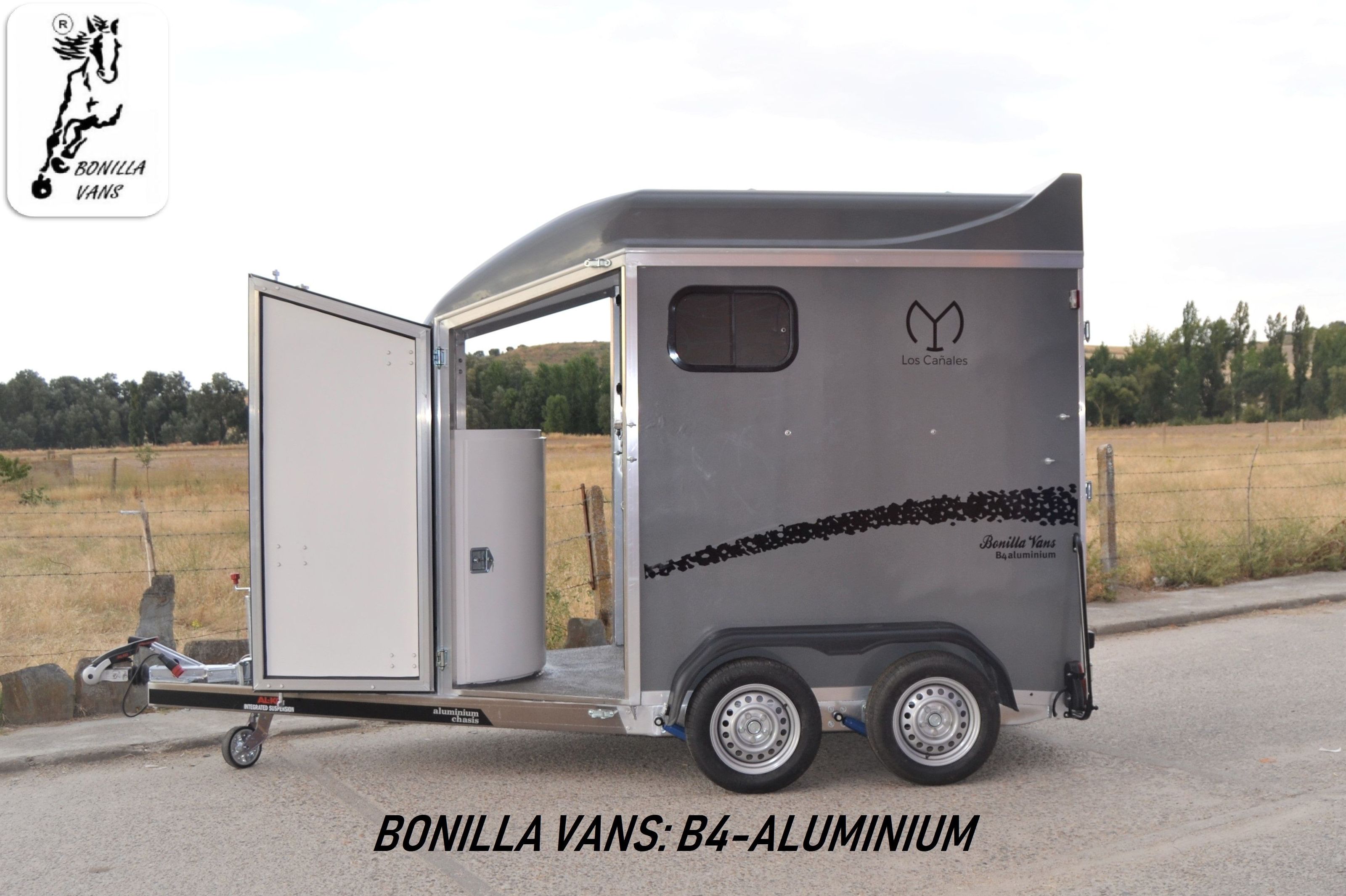 B4-ALUMINIUM: Modelos de Bonilla Vans B4-ALUMINIUM: Modelos de Bonilla Vans