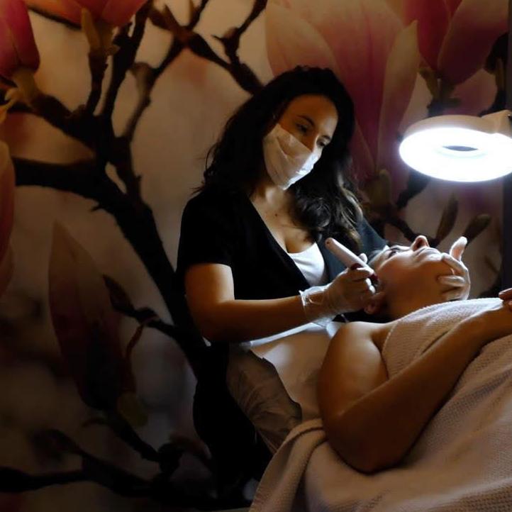 Estética facial y corporal: Servicios de Ponte Mona Estética facial y corporal: Servicios de Ponte Mona