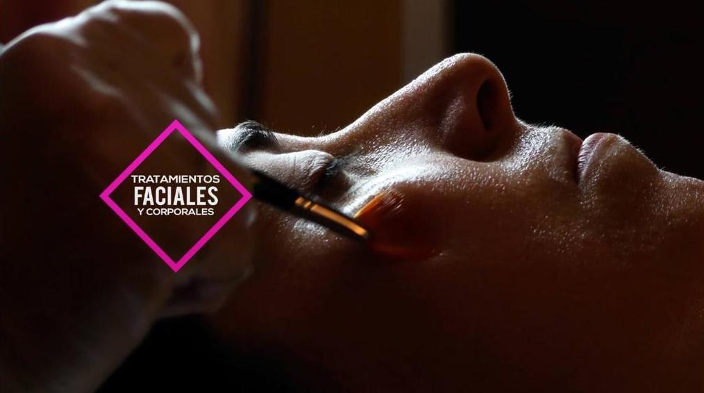 Estética facial y corporal: Servicios de Ponte Mona Estética facial y corporal: Servicios de Ponte Mona