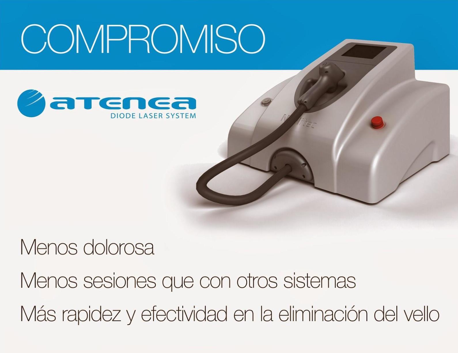 Depilación LÁSER DIODO: Servicios de Ponte Mona Depilación LÁSER DIODO: Servicios de Ponte Mona