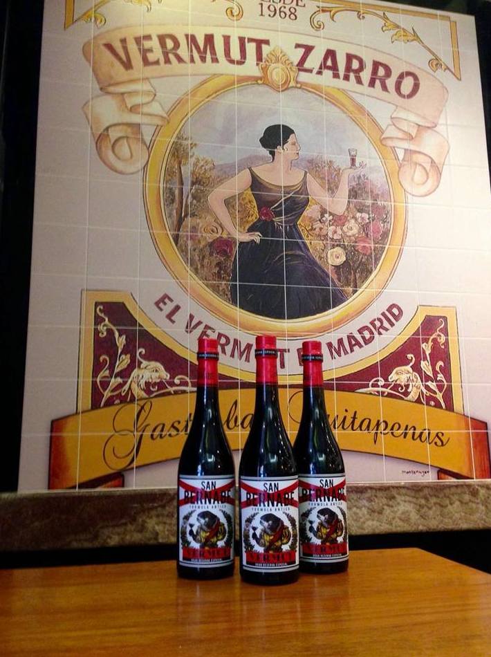 La Rioja: Nuestras especialidades de Quitapenas Gastrobar La Rioja: Nuestras especialidades de Quitapenas Gastrobar