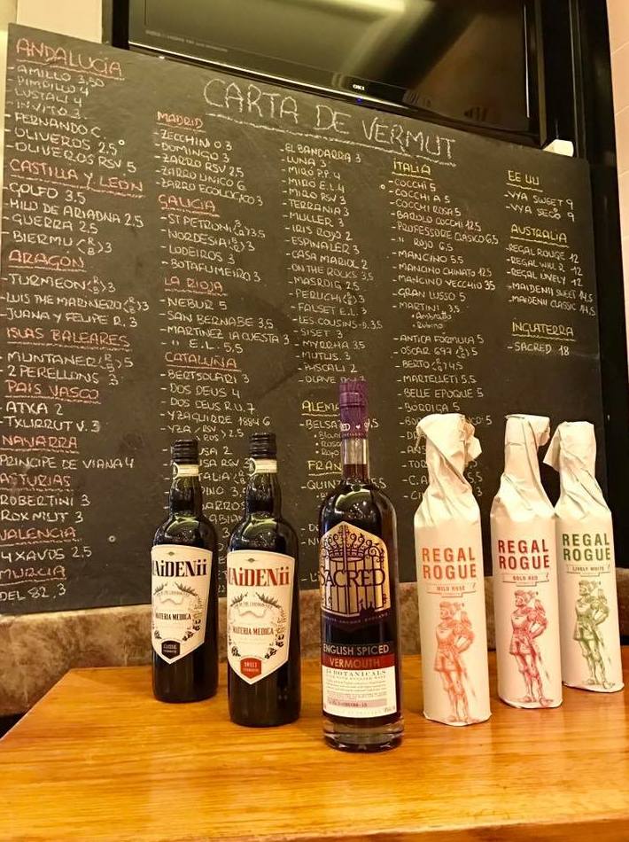 Australia: Nuestras especialidades de Quitapenas Gastrobar Australia: Nuestras especialidades de Quitapenas Gastrobar