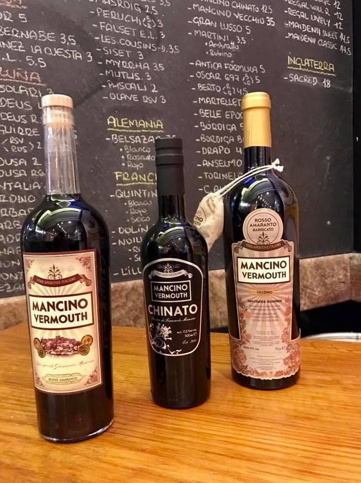 Italia: Nuestras especialidades de Quitapenas Gastrobar Italia: Nuestras especialidades de Quitapenas Gastrobar