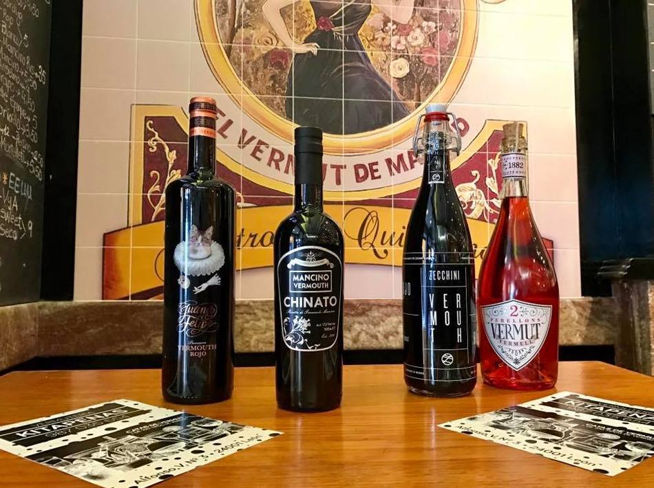 Islas Baleares: Nuestras especialidades de Quitapenas Gastrobar Islas Baleares: Nuestras especialidades de Quitapenas Gastrobar
