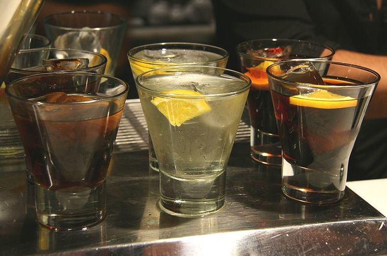 Galicia: Nuestras especialidades de Quitapenas Gastrobar Galicia: Nuestras especialidades de Quitapenas Gastrobar
