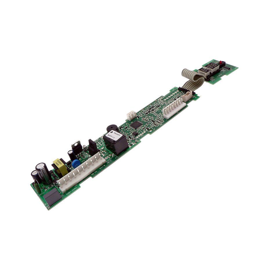 Tarjeta electrónica FE9L003F Tarjeta electrónica FE9L003F