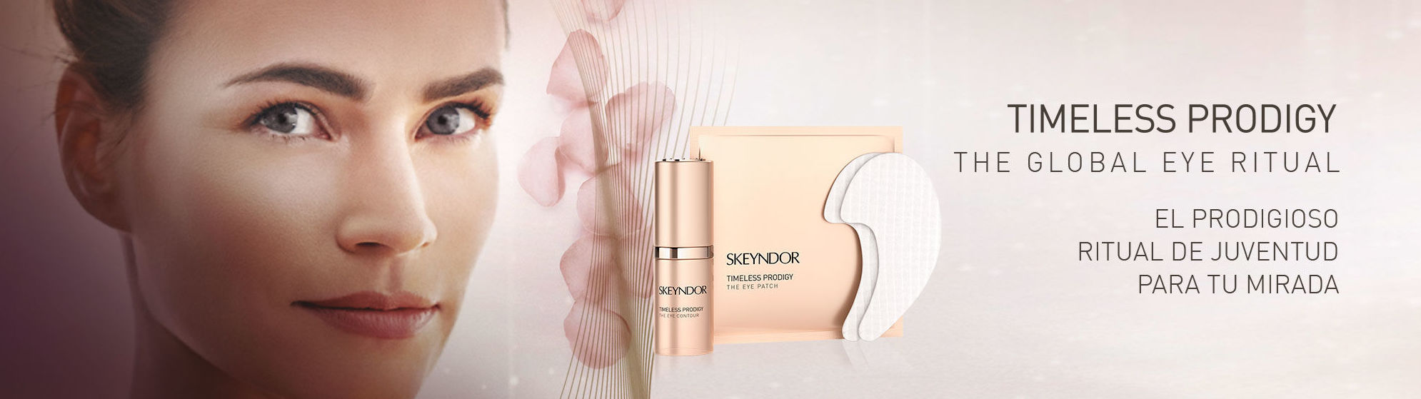 Timeless Prodigy The Eye Contour Timeless Prodigy The Eye Contour