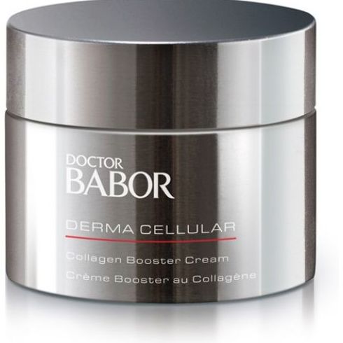 Dr. Babor Colagen Booster Cream: Serveis i tractaments de SILVIA BACHES MINOVES Dr. Babor Colagen Booster Cream: Serveis i tractaments de SILVIA BACHES MINOVES