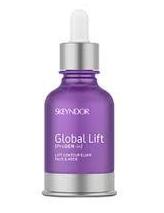 Global Lift EXLIXIR: Tractaments i serveis de SILVIA BACHES MINOVES Global Lift EXLIXIR: Tractaments i serveis de SILVIA BACHES MINOVES