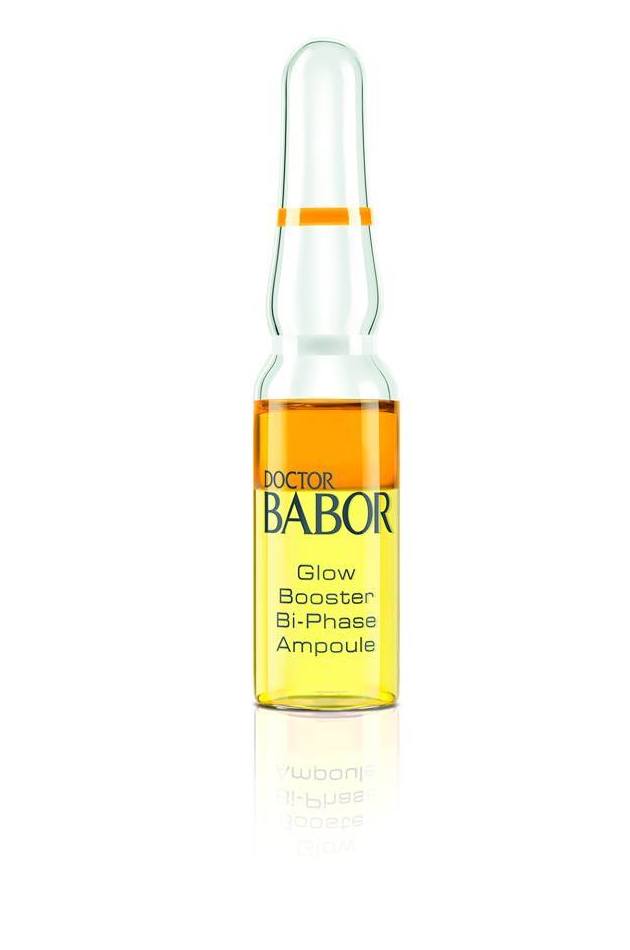 GLOW BOOSTER Bi-Phase Ampoule GLOW BOOSTER Bi-Phase Ampoule