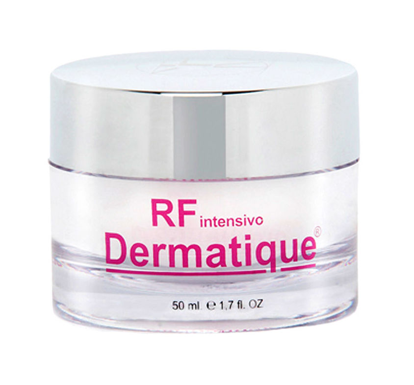 DERMATIQUE RF INTENSIVO DERMATIQUE RF INTENSIVO
