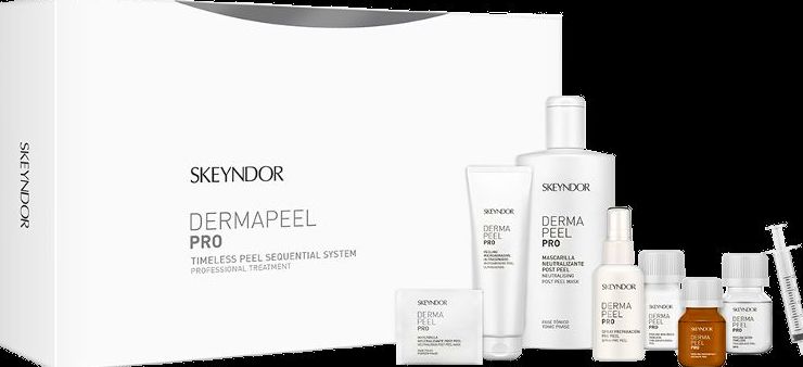 Tractament Cabina Dermapeel Pro Tractament Cabina Dermapeel Pro