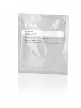 Dr. Babor Ultimate Firming Eye Pads 10und: Tractaments i serveis de SILVIA BACHES MINOVES Dr. Babor Ultimate Firming Eye Pads 10und: Tractaments i serveis de SILVIA BACHES MINOVES
