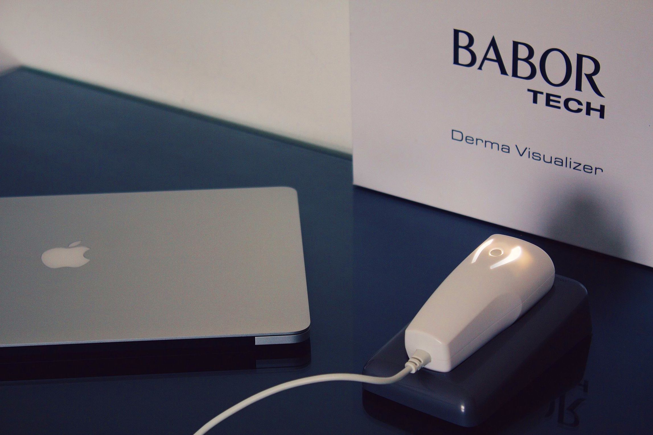 Anàlisi Facial Babor Tech Anàlisi Facial Babor Tech